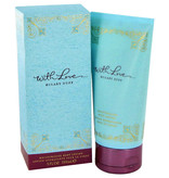 Hilary Duff With Love by Hilary Duff 200 ml - Body Lotion