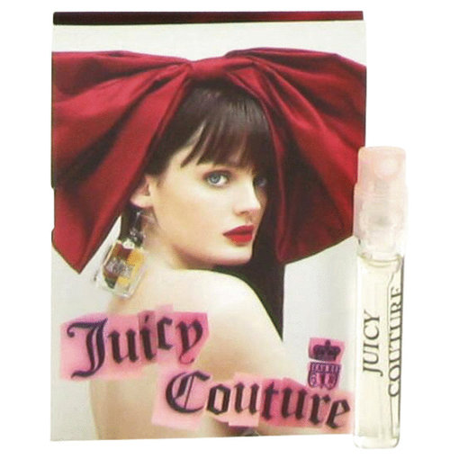 Juicy Couture Juicy Couture by Juicy Couture 1 ml - Vial (sample)