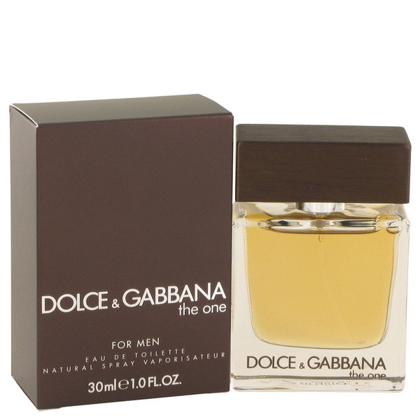The One by Dolce & Gabbana 30 ml - Eau De Toilette Spray