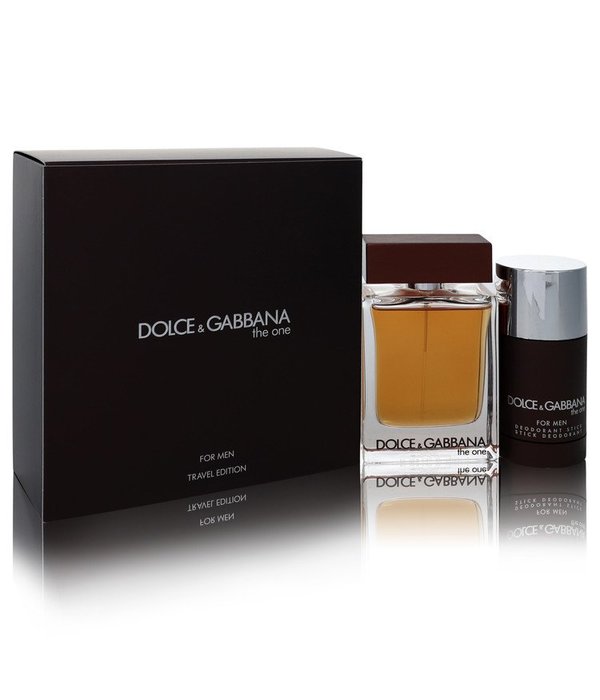 dolce and gabbana the one deodorant stick