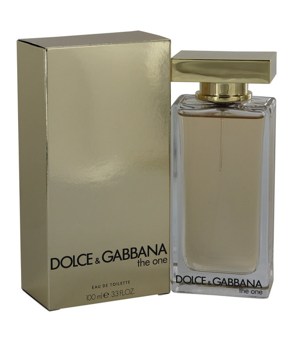 dolce and gabbana packaging