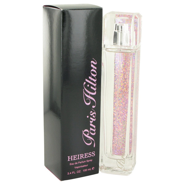 Paris Hilton Heiress by Paris Hilton 100 ml - Eau De Parfum Spray