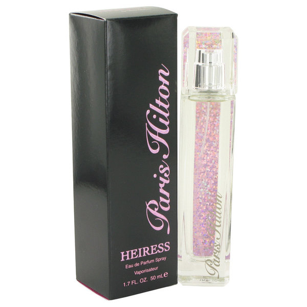 Paris Hilton Heiress by Paris Hilton 50 ml - Eau De Parfum Spray