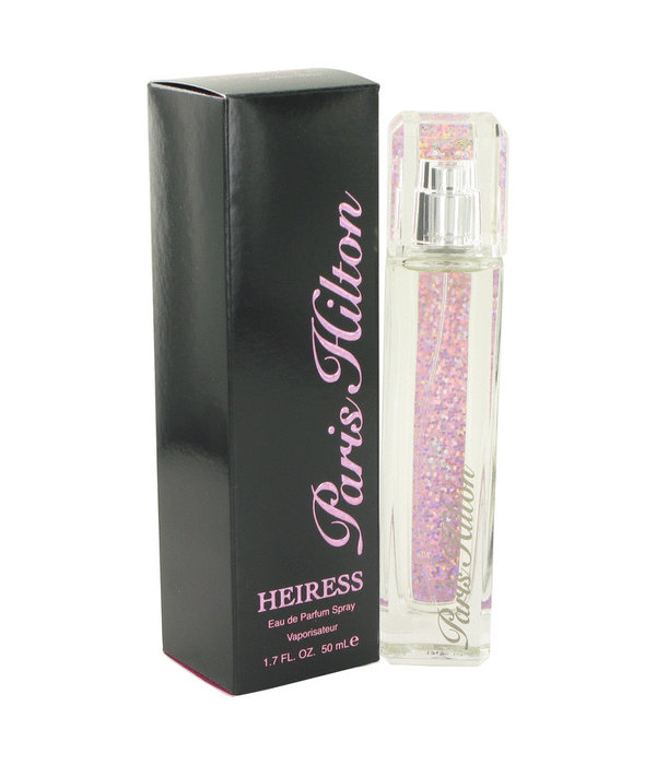 Paris Hilton Paris Hilton Heiress by Paris Hilton 50 ml - Eau De Parfum Spray