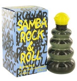 Perfumers Workshop Samba Rock & Roll by Perfumers Workshop 100 ml - Eau De Toilette Spray