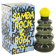 Samba Rock & Roll by Perfumers Workshop 100 ml - Eau De Toilette Spray