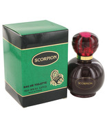 Parfums JM Scorpion by Parfums JM 100 ml - Eau De Toilette Spray