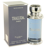 Parfums Jacques Evard Thallium by Parfums Jacques Evard 100 ml - Eau De Toilette Spray