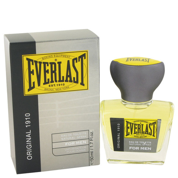 Everlast by Everlast 50 ml - Eau De Toilette Spray