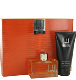Alfred Dunhill Dunhill Pursuit by Alfred Dunhill   - Gift Set - 70 ml Eau De Toilette Spray + 150 ml After Shave Balm