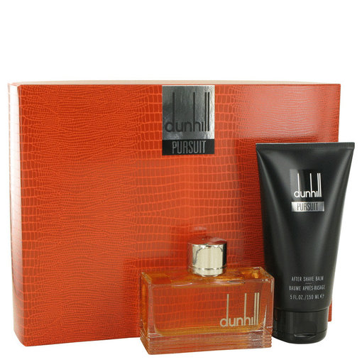 Alfred Dunhill Dunhill Pursuit by Alfred Dunhill   - Gift Set - 70 ml Eau De Toilette Spray + 150 ml After Shave Balm