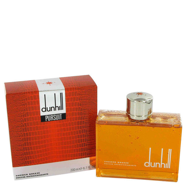 Dunhill Pursuit by Alfred Dunhill 200 ml - Shower Gel