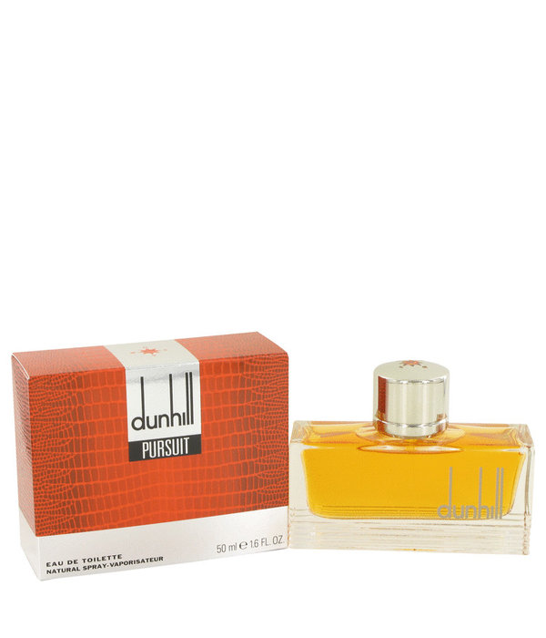 Alfred Dunhill Dunhill Pursuit by Alfred Dunhill 50 ml - Eau De Toilette Spray