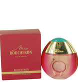 Boucheron Miss Boucheron by Boucheron 50 ml - Eau De Parfum Spray (slighlty damaged)