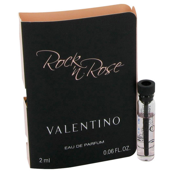 Rock'n Rose by Valentino 2 ml - Vial (sample)