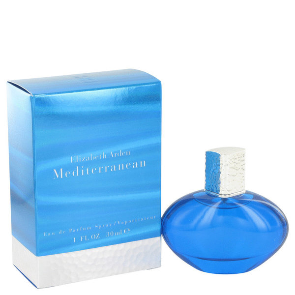 Mediterranean by Elizabeth Arden 30 ml - Eau De Parfum Spray