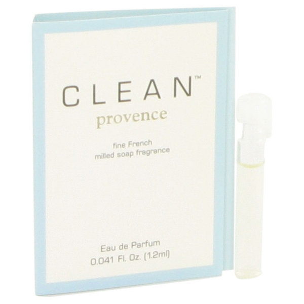 Clean Provence by Clean 1 ml - Vial (sample)