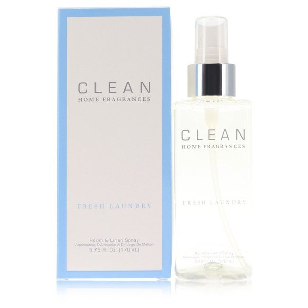 Clean Fresh Laundry by Clean 170 ml - Room & Linen Spray
