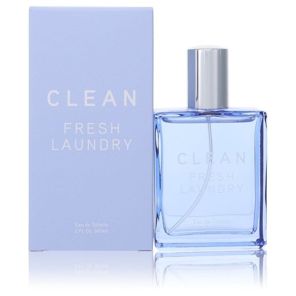 Clean Fresh Laundry by Clean 60 ml - Eau De Toilette Spray