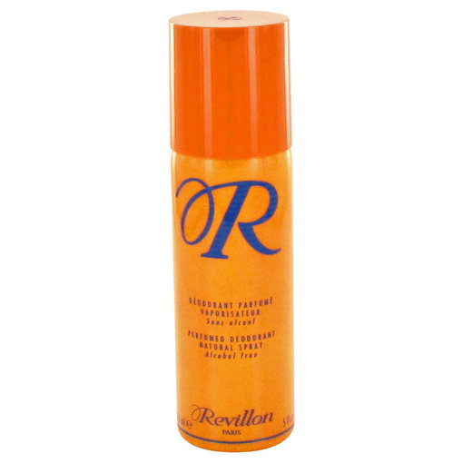 Revillon R De Revillon by Revillon 150 ml - Deodorant Spray