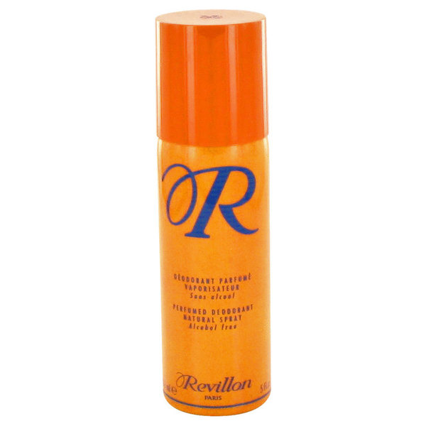 R De Revillon by Revillon 150 ml - Deodorant Spray