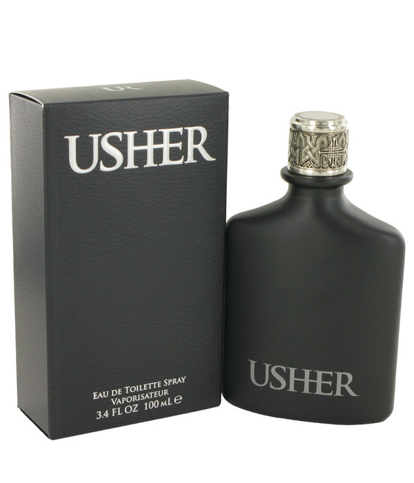 Usher Usher for Men by Usher 100 ml - Eau De Toilette Spray