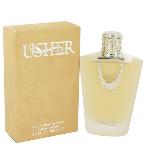 Usher Usher For Women by Usher 100 ml - Eau De Parfum Spray