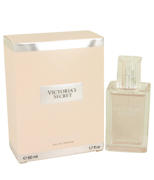 Victoria's Secret So In Love by Victoria's Secret 50 ml - Eau De Parfum Spray