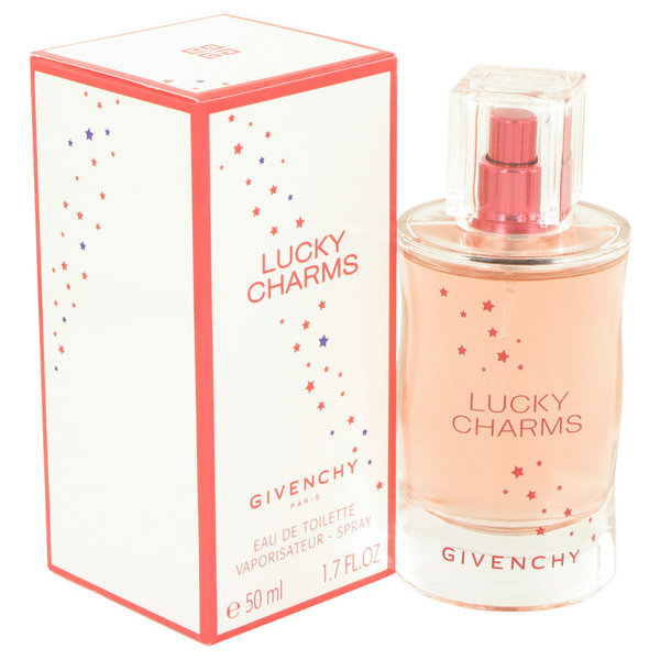 Lucky Charms by Givenchy 50 ml - Eau De Toilette Spray