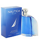 NAUTICA BLUE by Nautica 100 ml - Eau De Toilette Spray