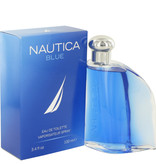 Nautica NAUTICA BLUE by Nautica 100 ml - Eau De Toilette Spray