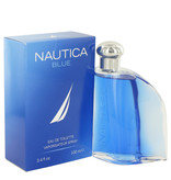 Nautica NAUTICA BLUE by Nautica 100 ml - Eau De Toilette Spray