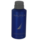 Nautica NAUTICA BLUE by Nautica 150 ml - Deodorant Spray