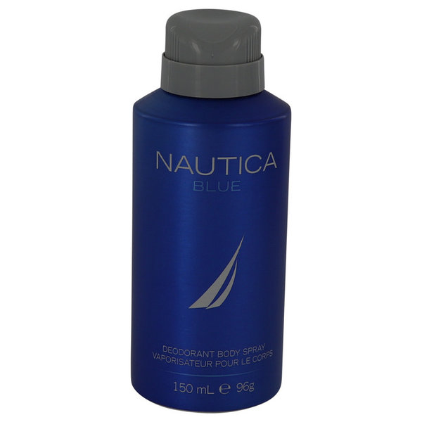 NAUTICA BLUE by Nautica 150 ml - Deodorant Spray