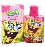 Nickelodeon Spongebob Squarepants by Nickelodeon 100 ml - Eau De Toilette Spray
