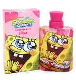 Nickelodeon Spongebob Squarepants by Nickelodeon 100 ml - Eau De Toilette Spray