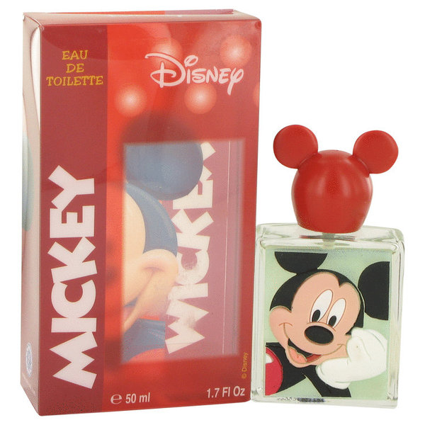 Mickey by Disney 50 ml - Eau De  Toilette Spray