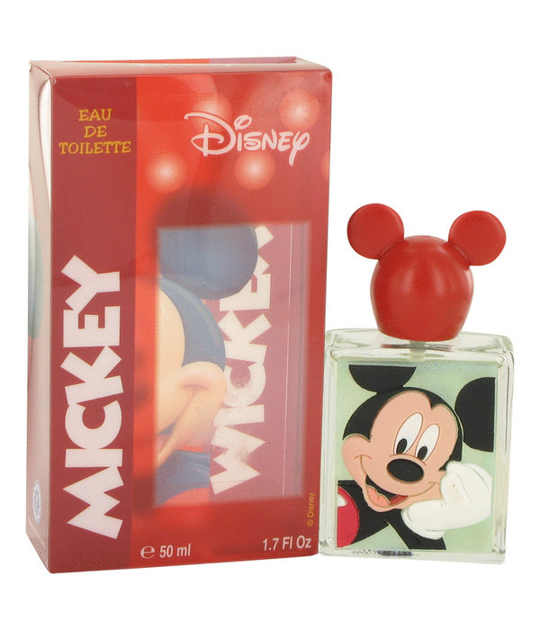 Disney Mickey by Disney 50 ml - Eau De  Toilette Spray