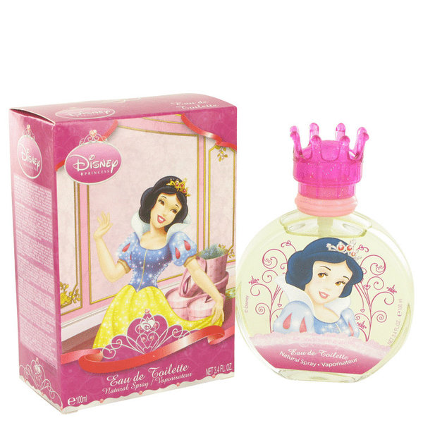 Snow White by Disney 100 ml - Eau De Toilette Spray