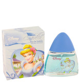 Disney Cinderella by Disney 50 ml - Eau De Toilette Spray