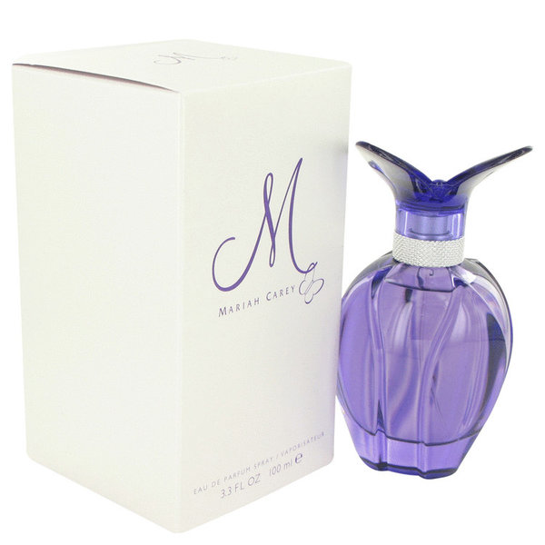 M (Mariah Carey) by Mariah Carey 100 ml - Eau De Parfum Spray