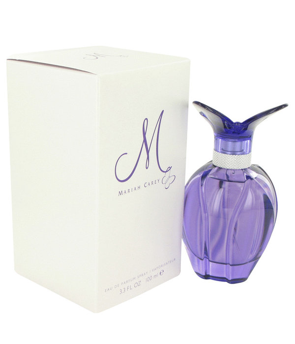 Mariah Carey M (Mariah Carey) by Mariah Carey 100 ml - Eau De Parfum Spray