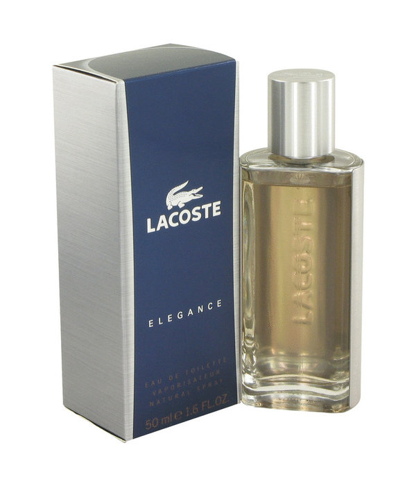 Lacoste Lacoste Elegance by Lacoste 50 ml - Eau De Toilette Spray