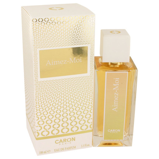 Caron AIMEZ MOI by Caron 100 ml - Eau De Parfum Spray