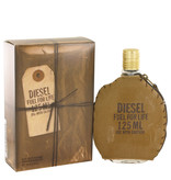 Diesel Fuel For Life by Diesel 125 ml - Eau De Toilette Spray
