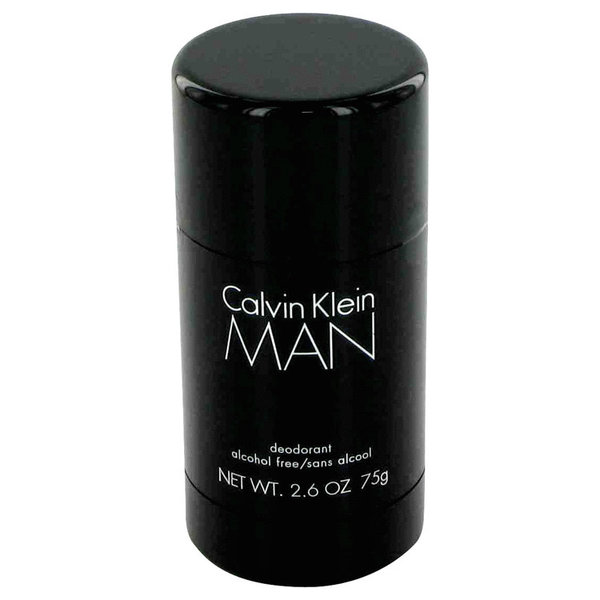 Calvin Klein Man by Calvin Klein 75 ml - Deodorant Stick