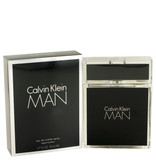 Calvin Klein Calvin Klein Man by Calvin Klein 50 ml - Eau De Toilette Spray