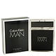 Calvin Klein Man by Calvin Klein 50 ml - Eau De Toilette Spray