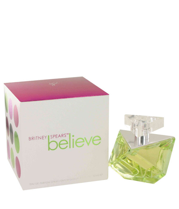 Britney Spears Believe by Britney Spears 50 ml - Eau De Parfum Spray