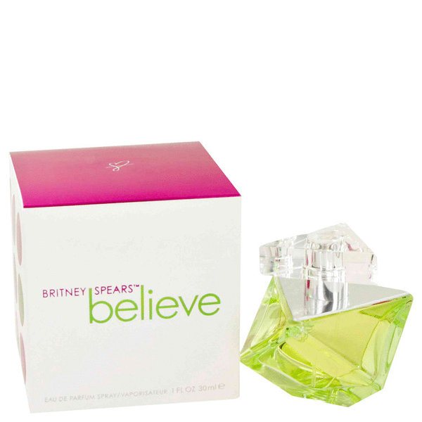 Believe by Britney Spears 30 ml - Eau De Parfum Spray